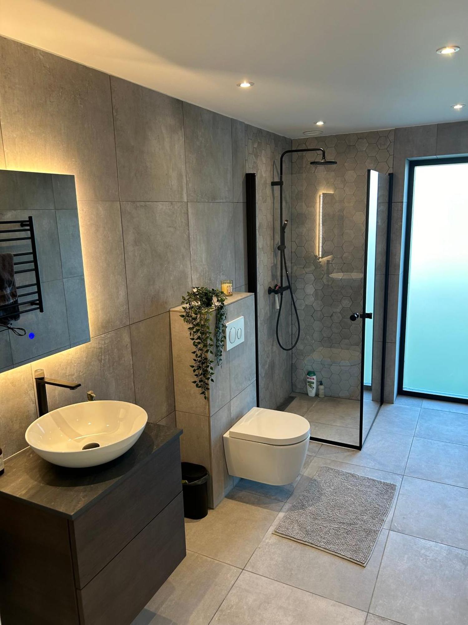 Bright, Quiet, Comfortable Room In A Luxury Home Horsens Buitenkant foto